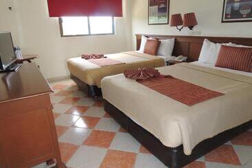 هتل Residencial
