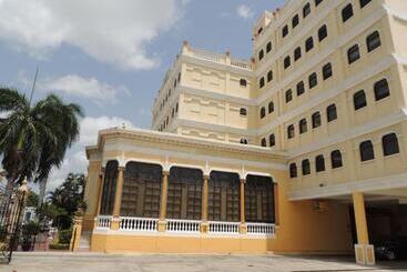 هتل Residencial