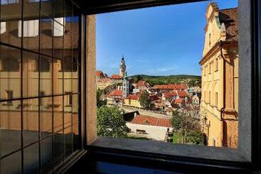 Hotel Ruze