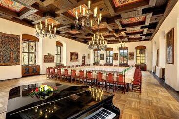 Hotel Ruze