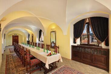 Hotel Ruze