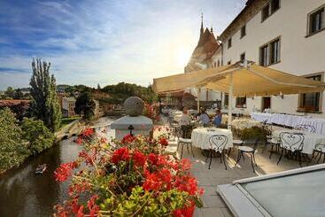 Hotel Ruze