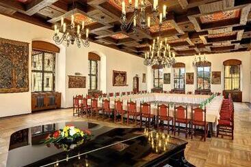 Hotel Ruze