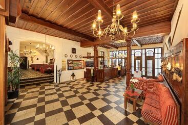 Hotel Ruze
