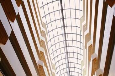 Sofitel Algiers Hamma Garden - Algiers