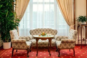 Spa Hotel Imperial