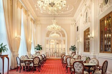 Spa Hotel Imperial
