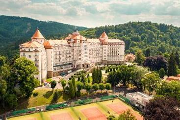 Spa Hotel Imperial