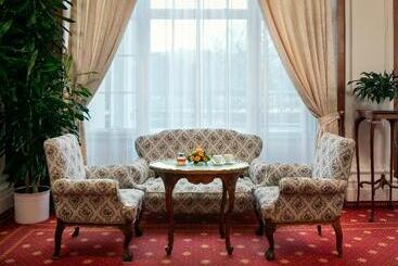 Spa Hotel Imperial
