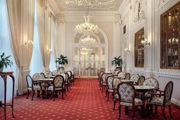 Spa Hotel Imperial