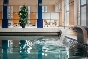 Spa Hotel Imperial