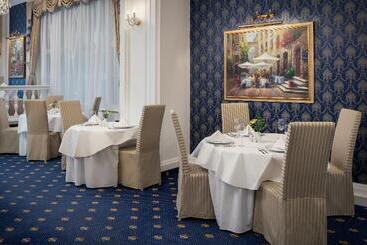 Spa Hotel Imperial