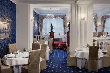 Spa Hotel Imperial