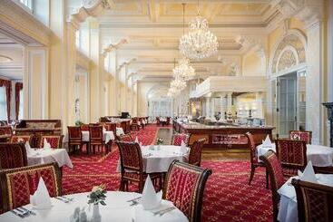 Spa Hotel Imperial