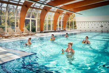 هتل Spa Resort Sanssouci