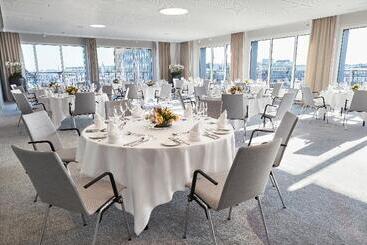 Steigenberger Hotel Hamburg