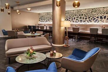 Steigenberger Hotel Hamburg