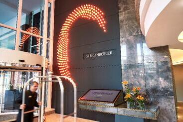 Steigenberger Hotel Hamburg
