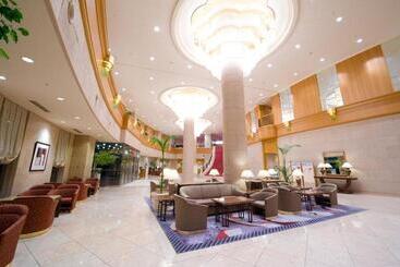 Surfeel Hotel Wakkanai