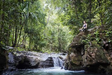 호텔 The Datai Langkawi