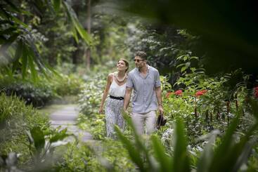 호텔 The Datai Langkawi