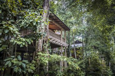 호텔 The Datai Langkawi