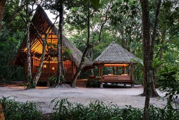 هتل The Datai Langkawi