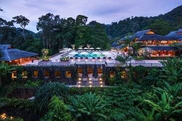 호텔 The Datai Langkawi