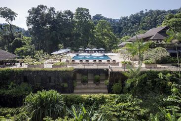هتل The Datai Langkawi