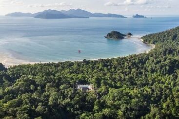 호텔 The Datai Langkawi