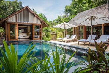 호텔 The Datai Langkawi