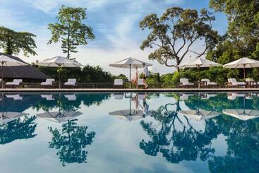 호텔 The Datai Langkawi