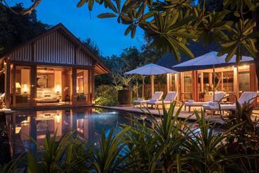 호텔 The Datai Langkawi