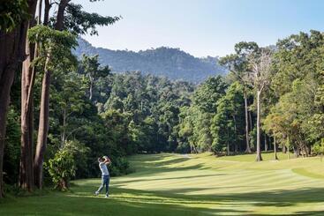 호텔 The Datai Langkawi