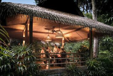 호텔 The Datai Langkawi