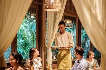 호텔 The Datai Langkawi