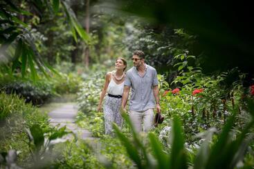 호텔 The Datai Langkawi