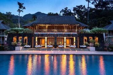 호텔 The Datai Langkawi