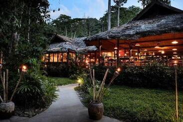 호텔 The Datai Langkawi