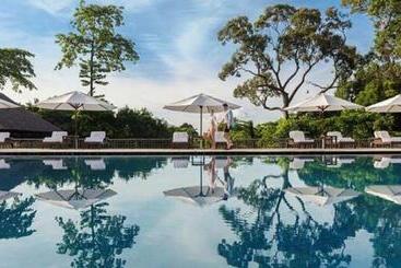 호텔 The Datai Langkawi