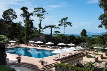 호텔 The Datai Langkawi