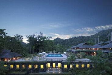 호텔 The Datai Langkawi