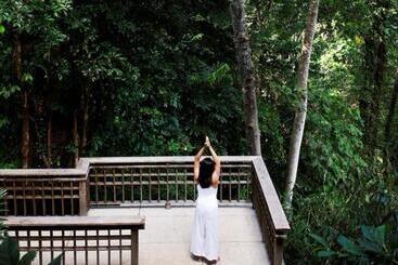 호텔 The Datai Langkawi