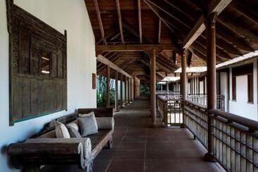 호텔 The Datai Langkawi