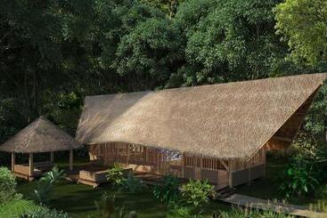 호텔 The Datai Langkawi
