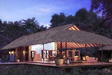호텔 The Datai Langkawi