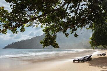 호텔 The Datai Langkawi