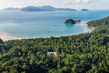 호텔 The Datai Langkawi