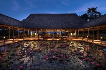 호텔 The Datai Langkawi