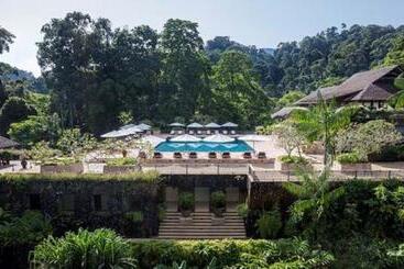 هتل The Datai Langkawi